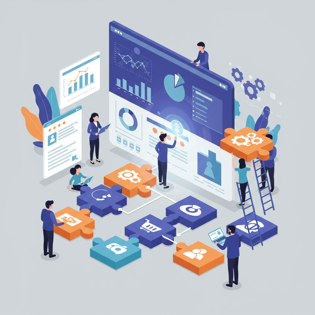 ERP Carousel Image