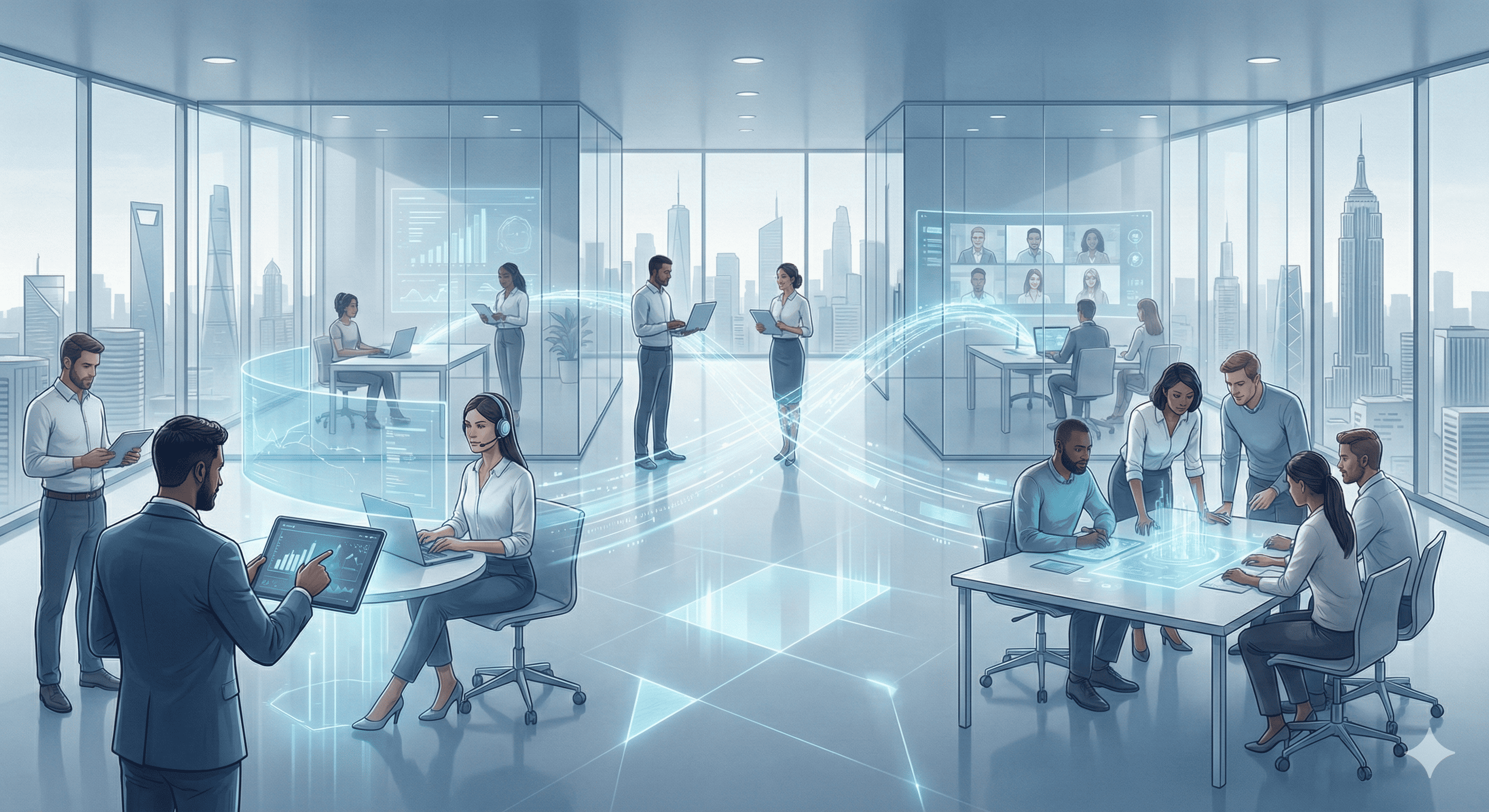 Epsilon Talent Nexus – Talent & Technology