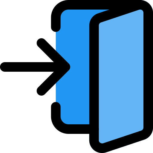 Login Icon
